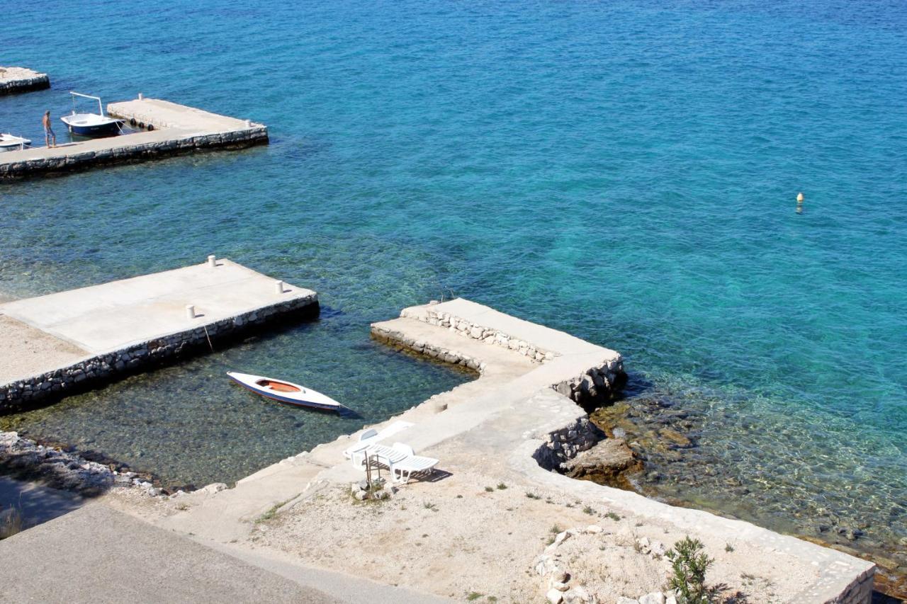 Apartments By The Sea Kneza, Korcula - 9166 Pupnat Esterno foto