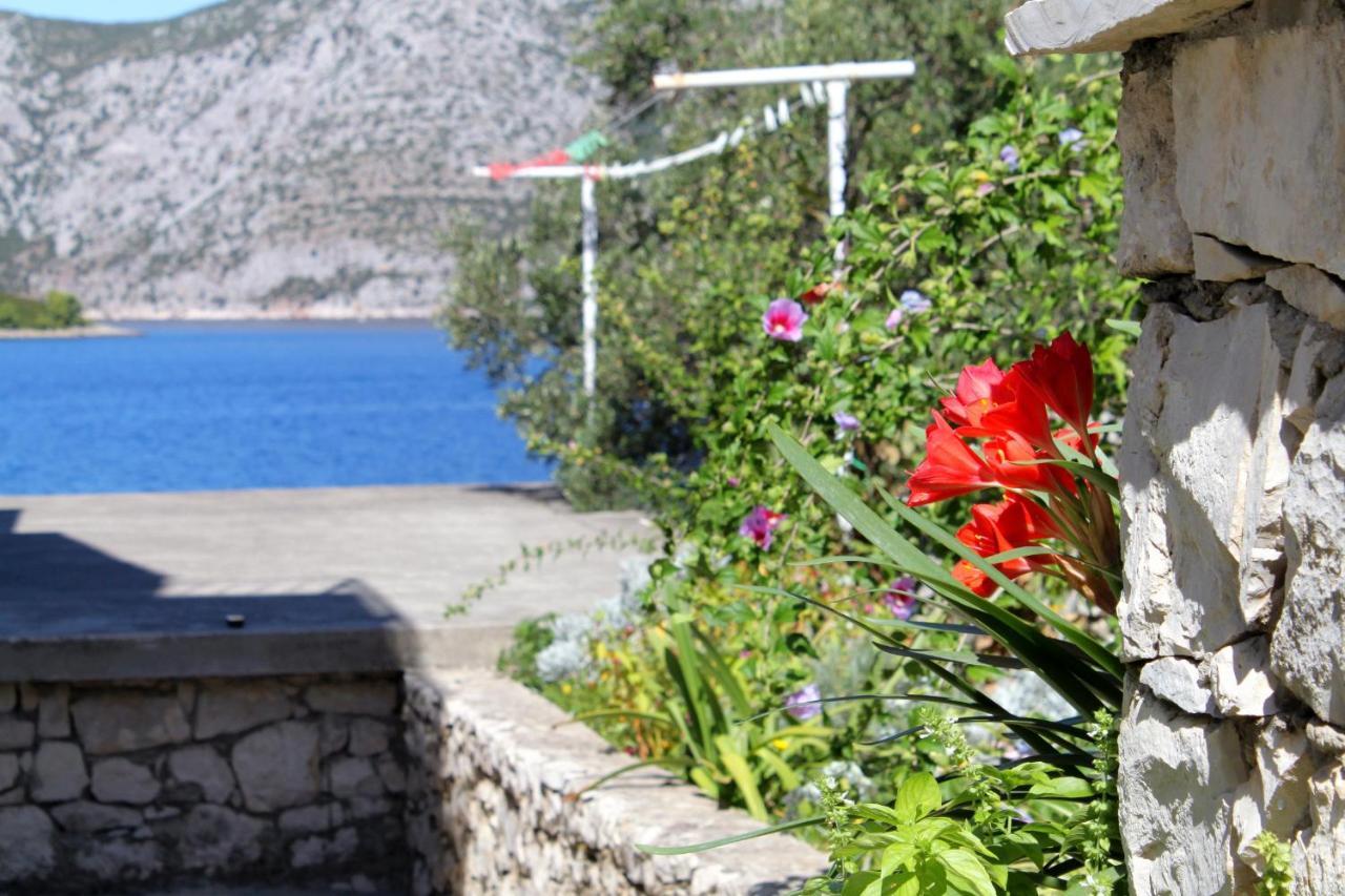 Apartments By The Sea Kneza, Korcula - 9166 Pupnat Esterno foto