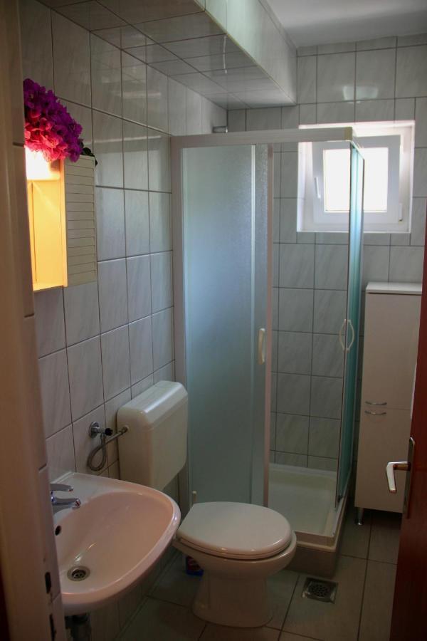 Apartments By The Sea Kneza, Korcula - 9166 Pupnat Esterno foto
