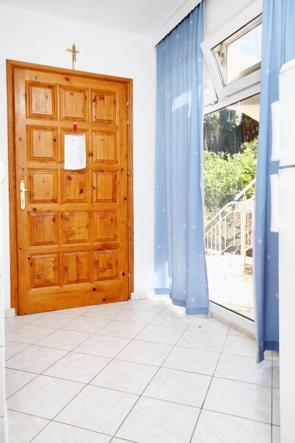 Apartments By The Sea Kneza, Korcula - 9166 Pupnat Esterno foto