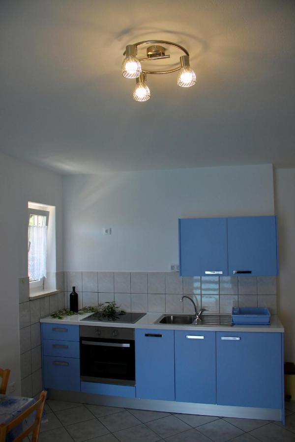 Apartments By The Sea Kneza, Korcula - 9166 Pupnat Esterno foto