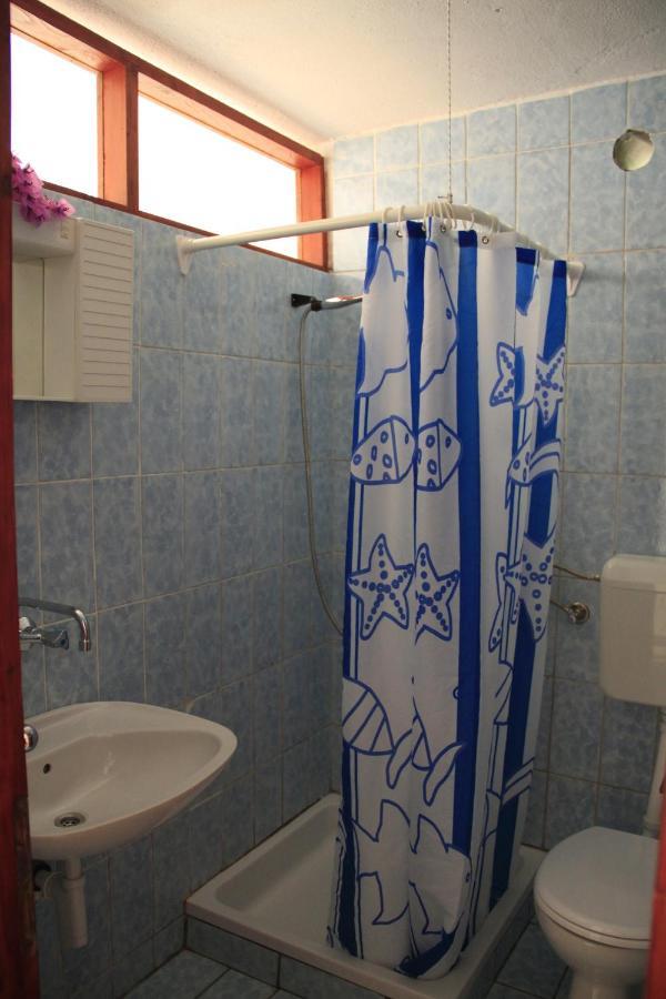 Apartments By The Sea Kneza, Korcula - 9166 Pupnat Esterno foto