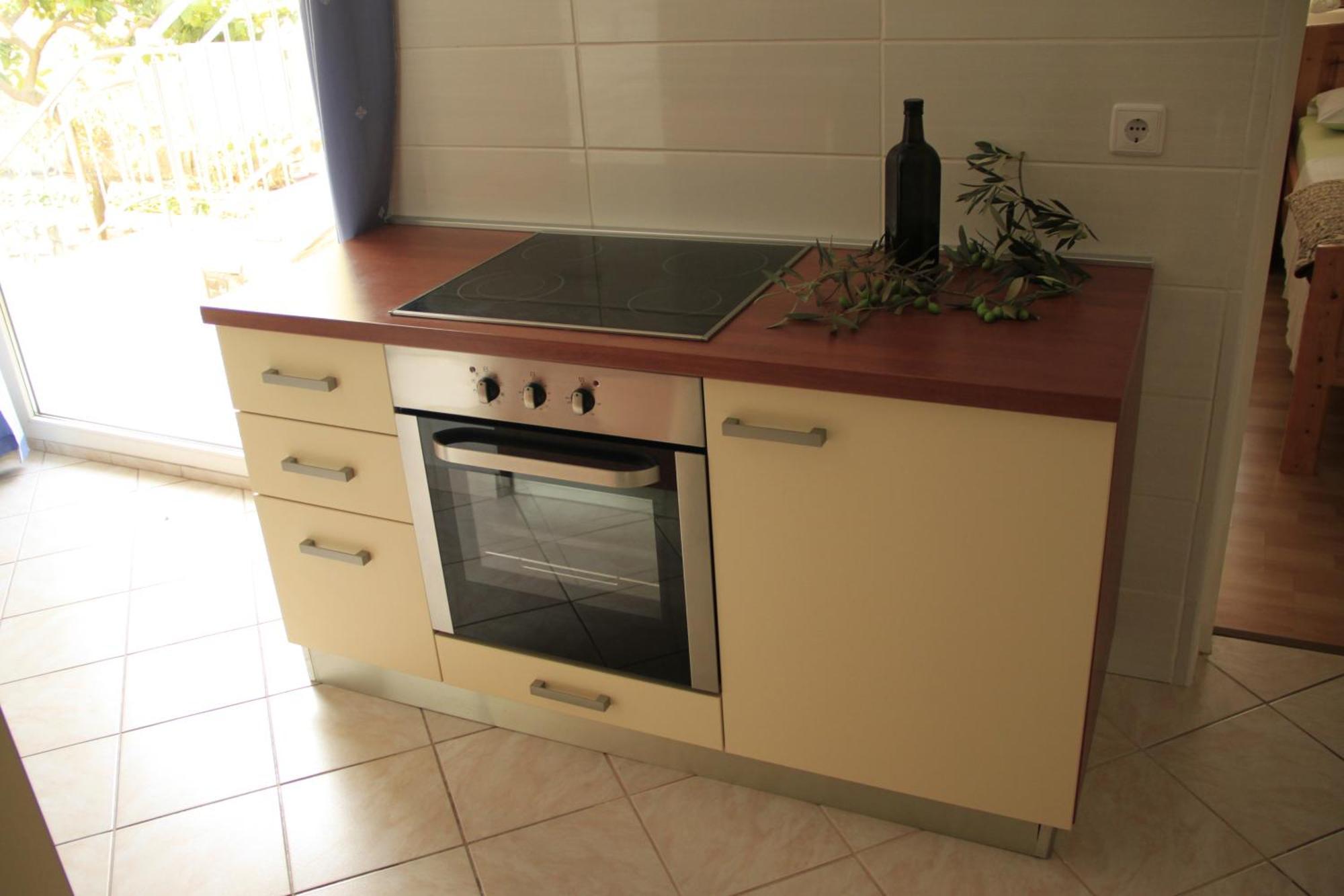 Apartments By The Sea Kneza, Korcula - 9166 Pupnat Camera foto